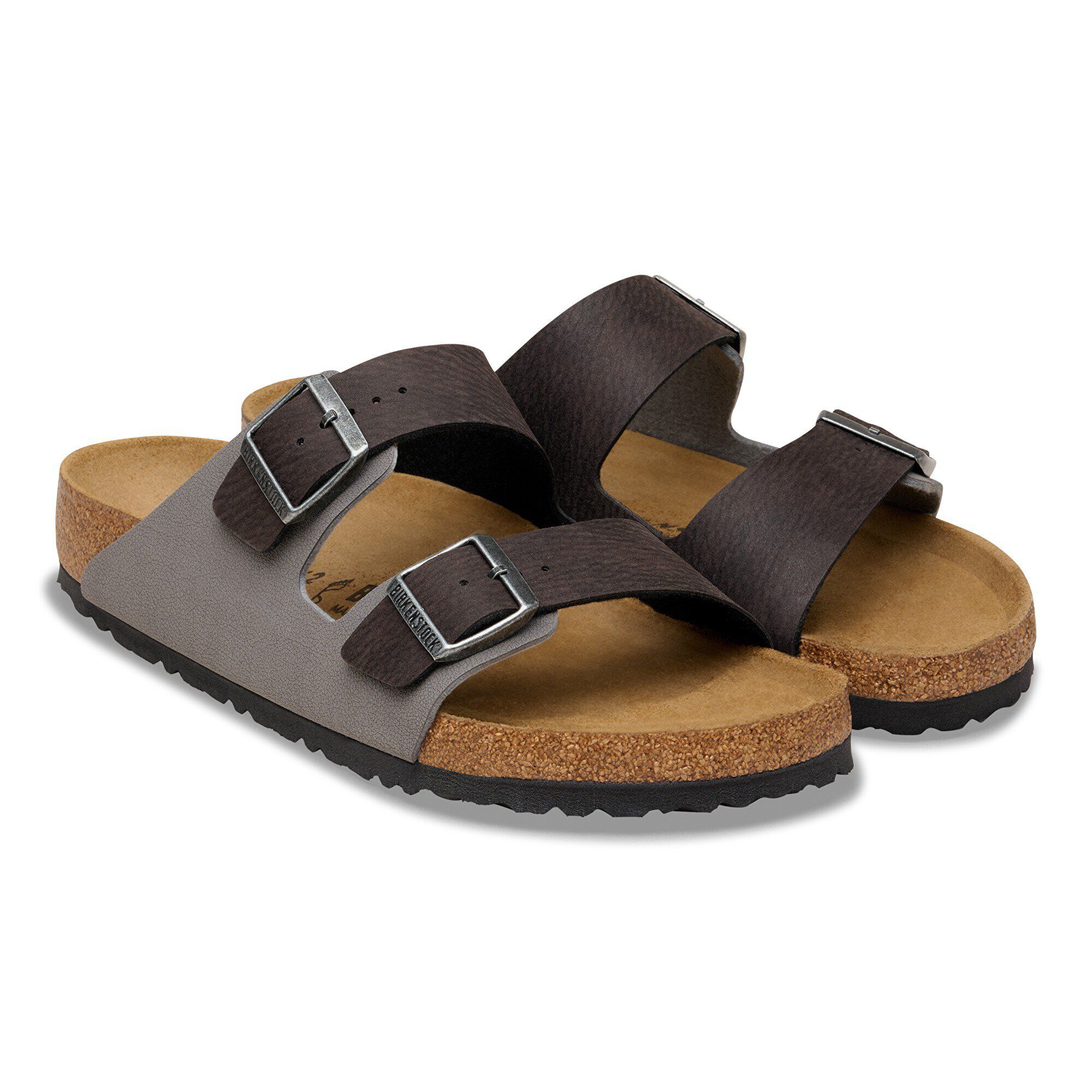 Arizona Mixed Synthetic Material - shown as a pair