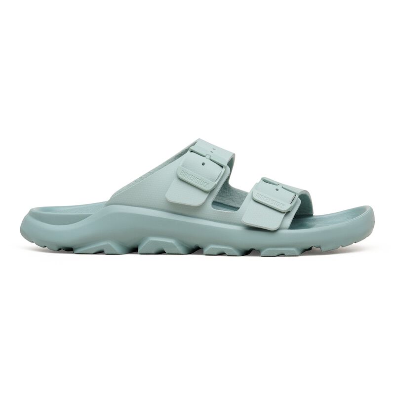 BIRKENSTOCK Mogami Terra Stealth Birko-Flor Apex Pure Sage Walk Edit detail