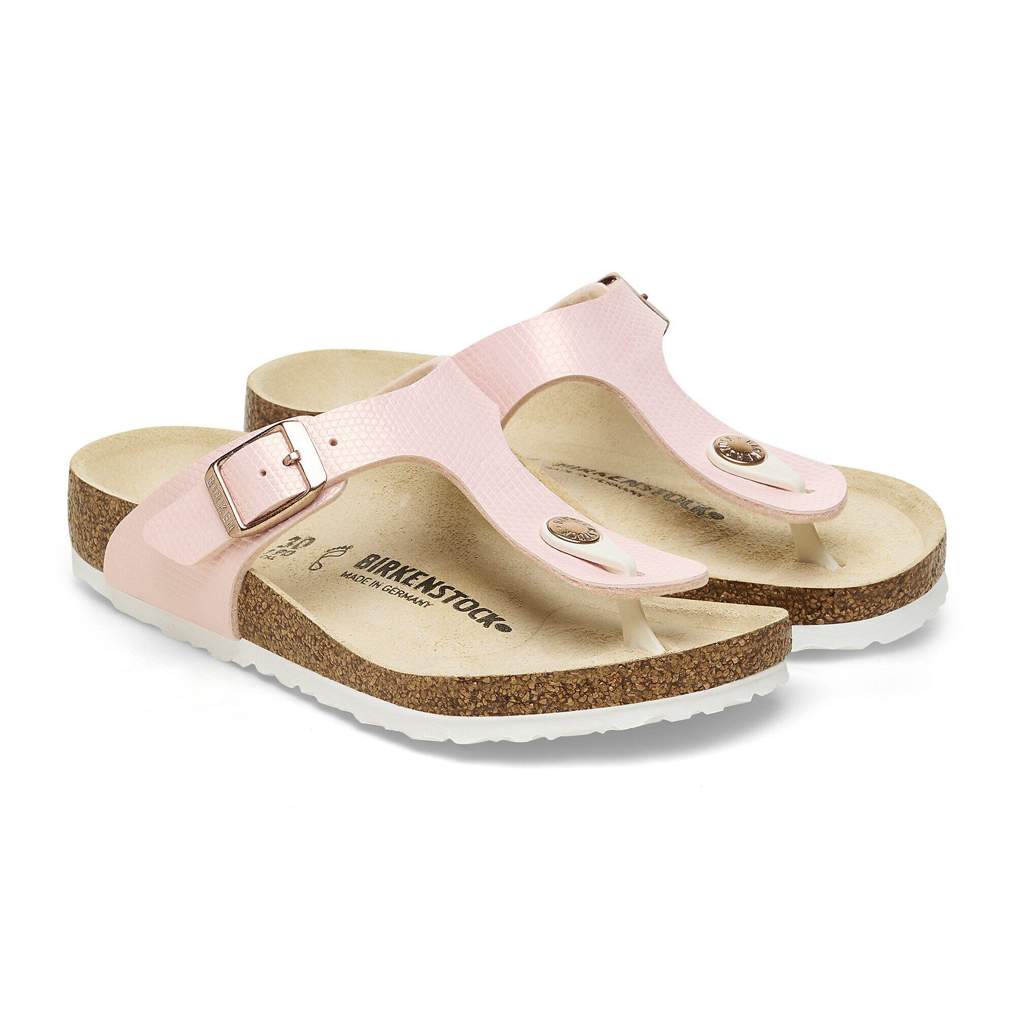  - shown as a pair