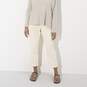 Mayari Shearling Natural Leather Oiled image numéro 6