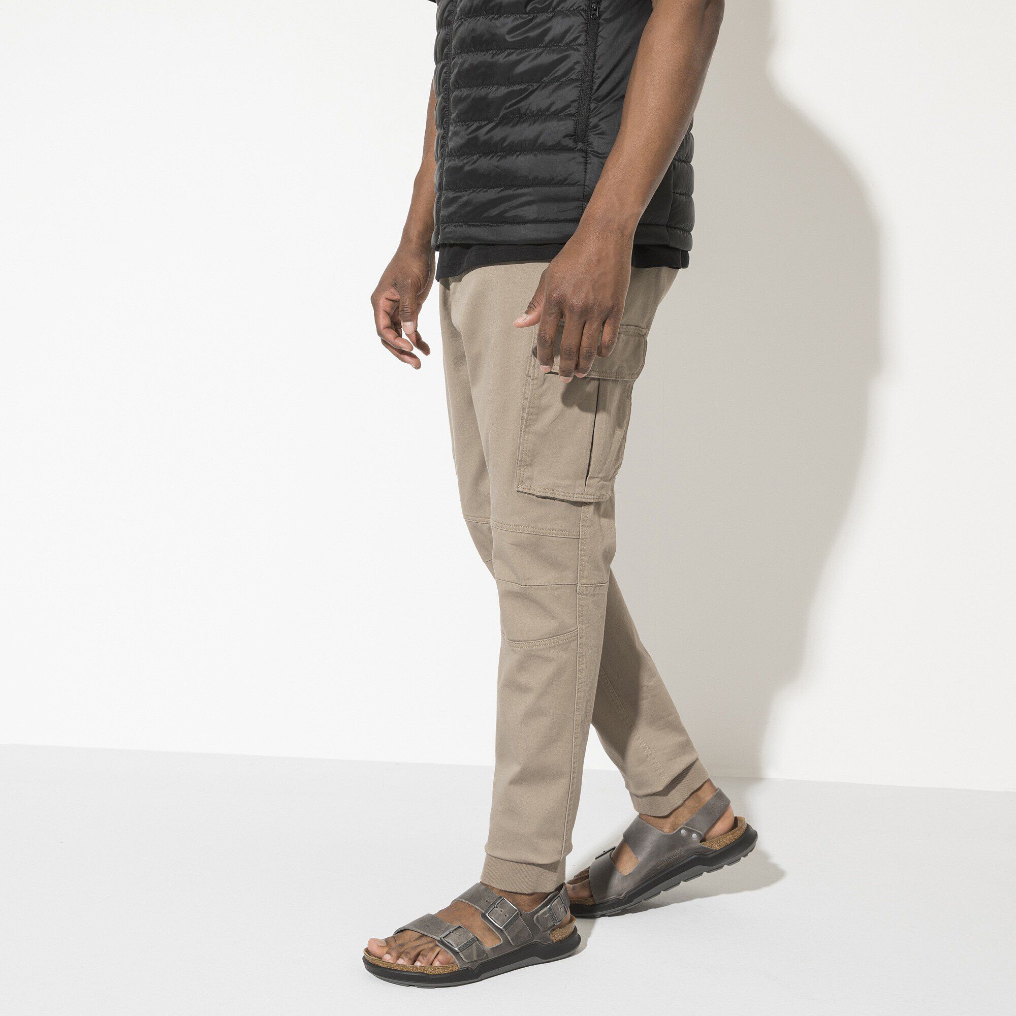 Milano Men Oiled Leather