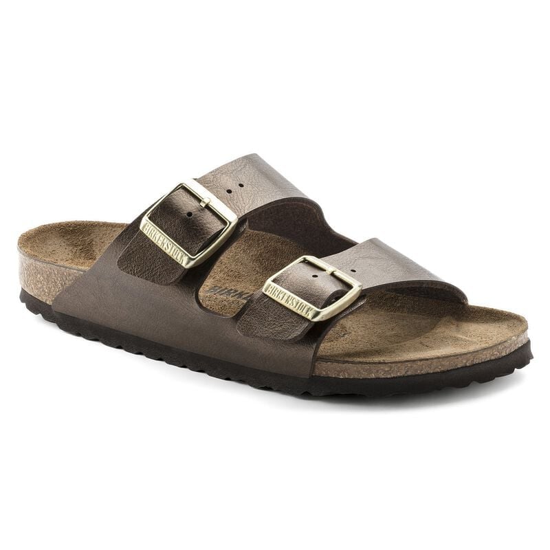 BIRKENSTOCK Arizona Birko-Flor Graceful Midnight Blue Walk Edit detail