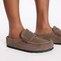Naples Wrapped Suede Leather image numéro 8
