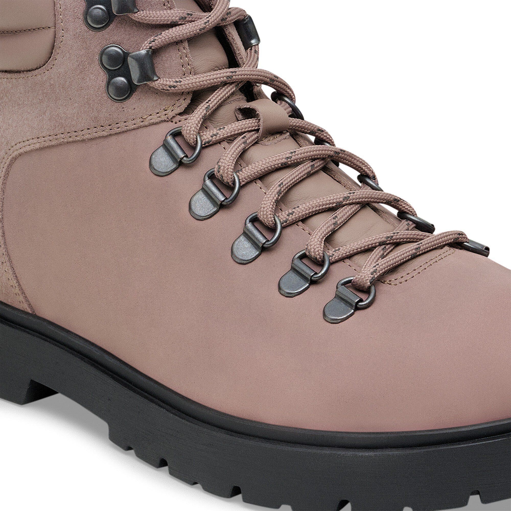 Jackson 2.0 Nubuck-Su&egrave;de image num&eacute;ro 4