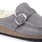 Buckley Shearling Suede Leather image numéro 6
