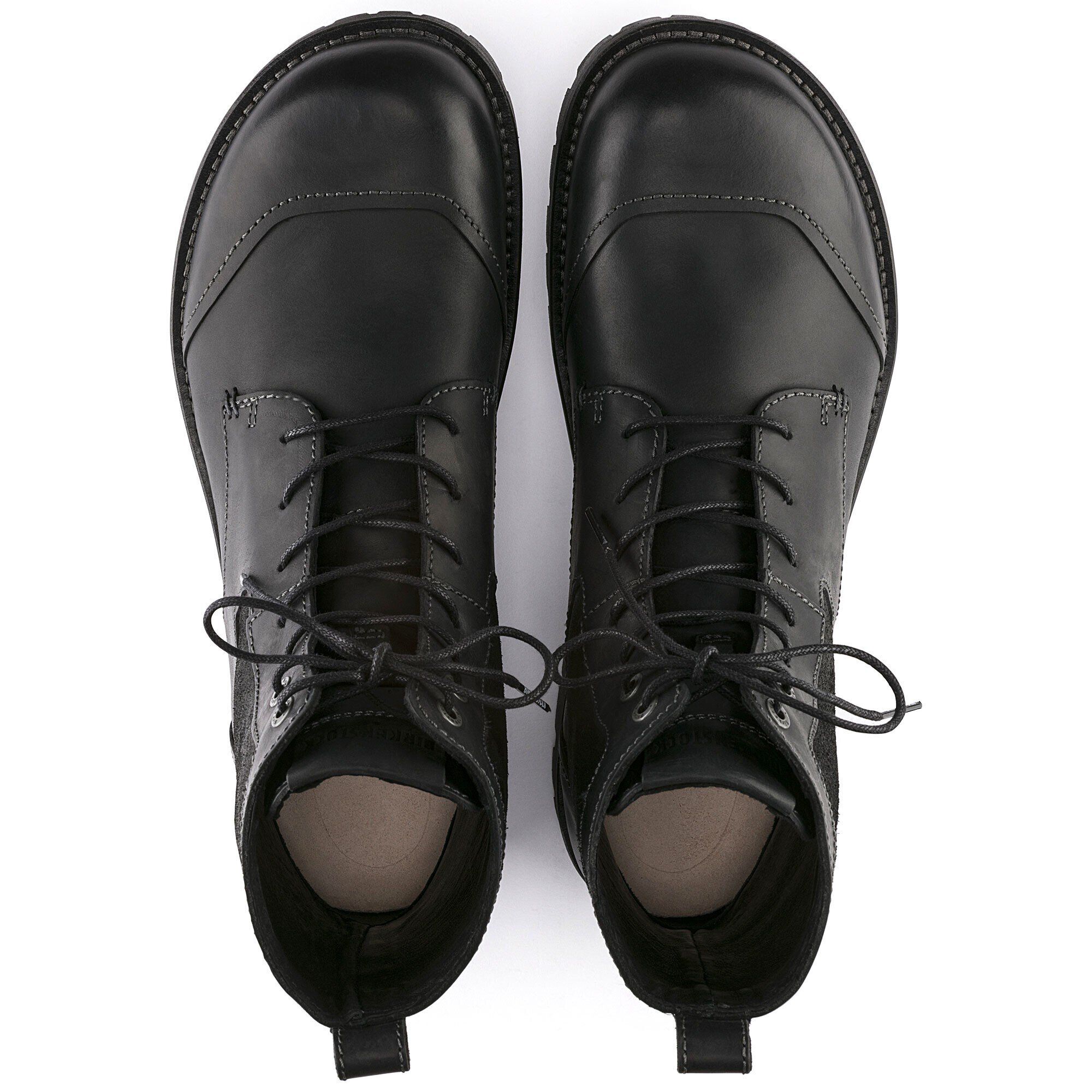 Gilford High Men Leather