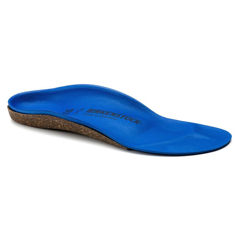 BIRKENSTOCK Birko Sport Blue EVA Trail Easy detail