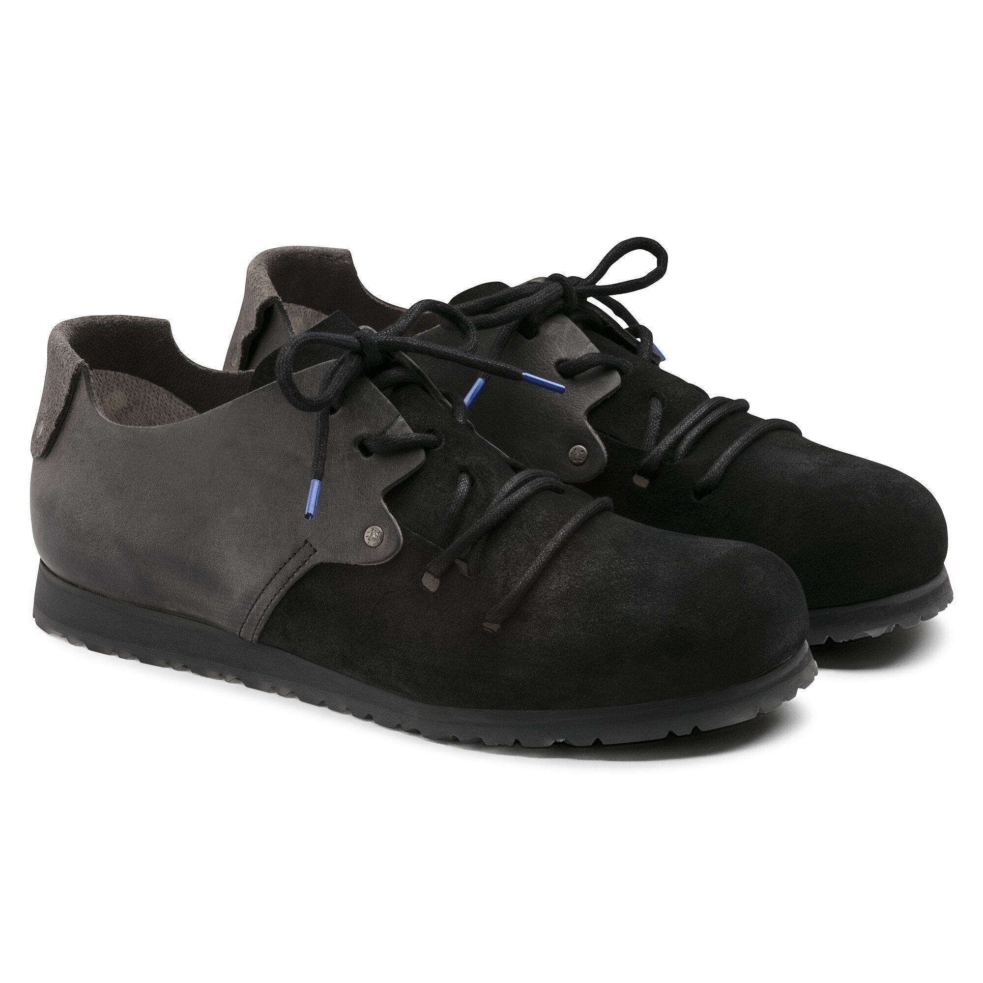   - shown as a pair