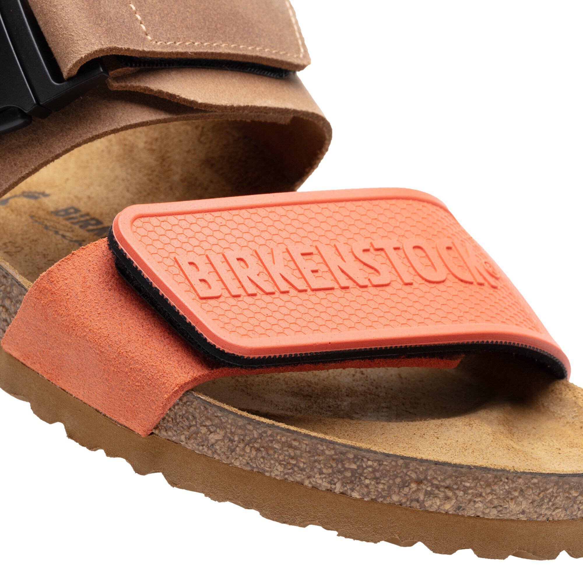 Rick Owens Rotterdam Leather