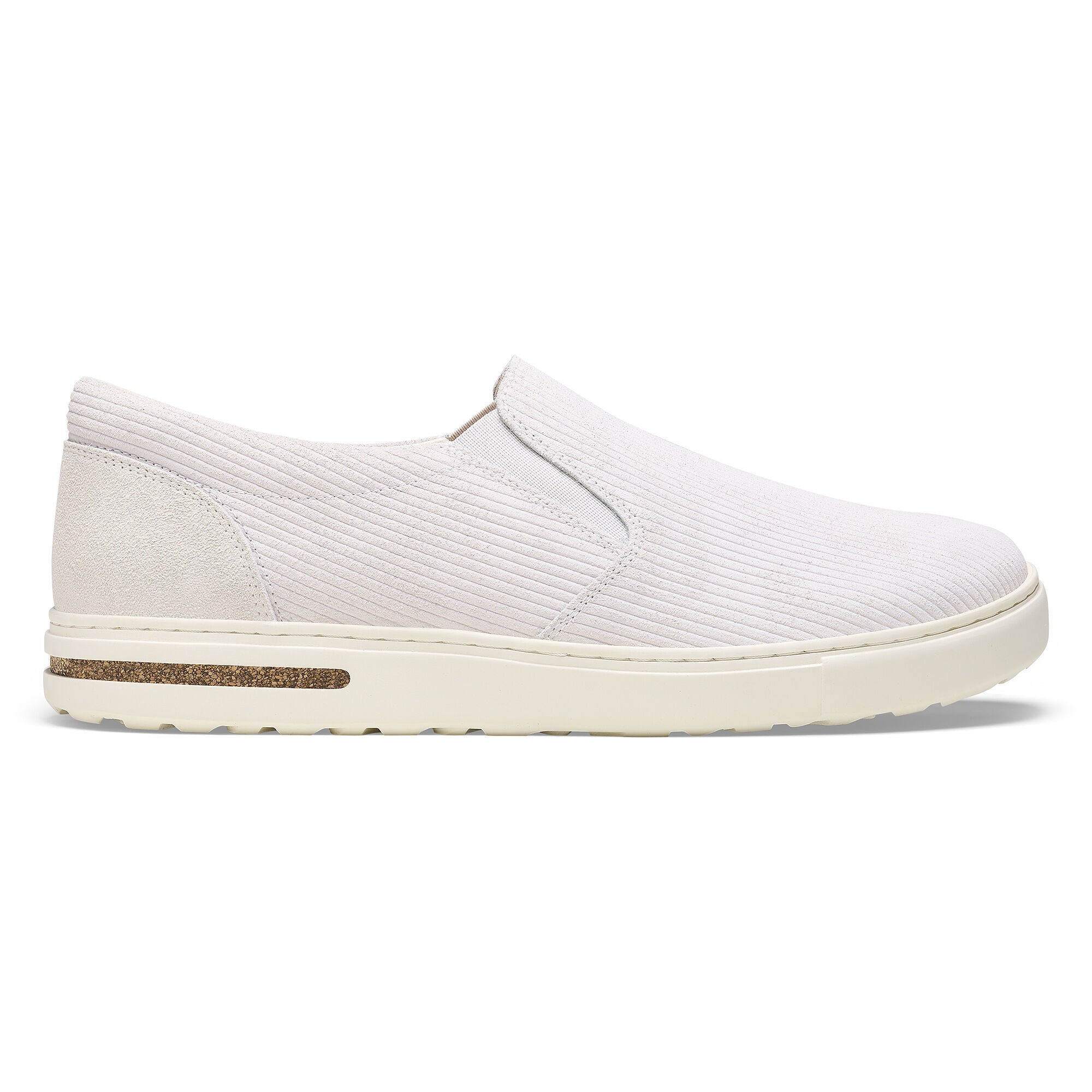 Oswego Suede Leather