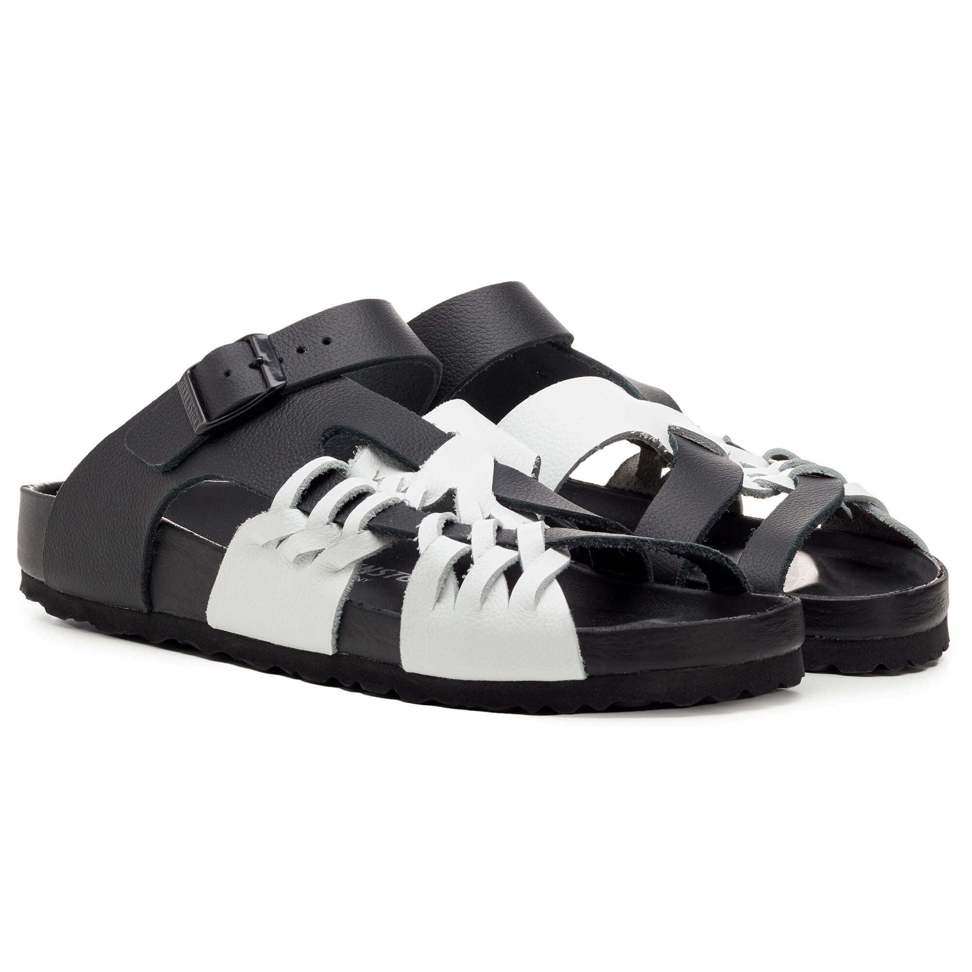 CSM Tallahassee Archive Re-Issue Style Nubuck Leather - main image