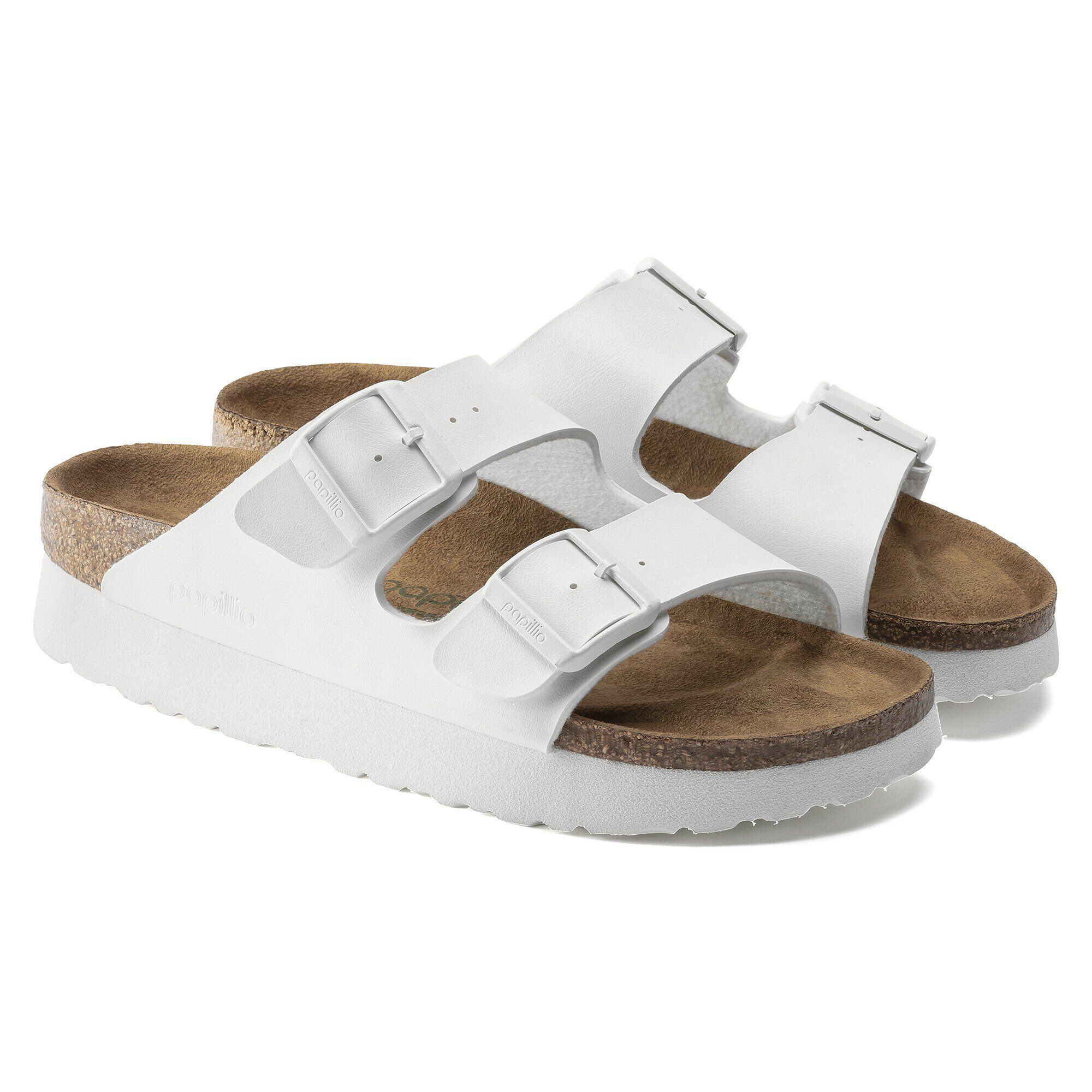 Arizona Platform Vegan Birko-Flor