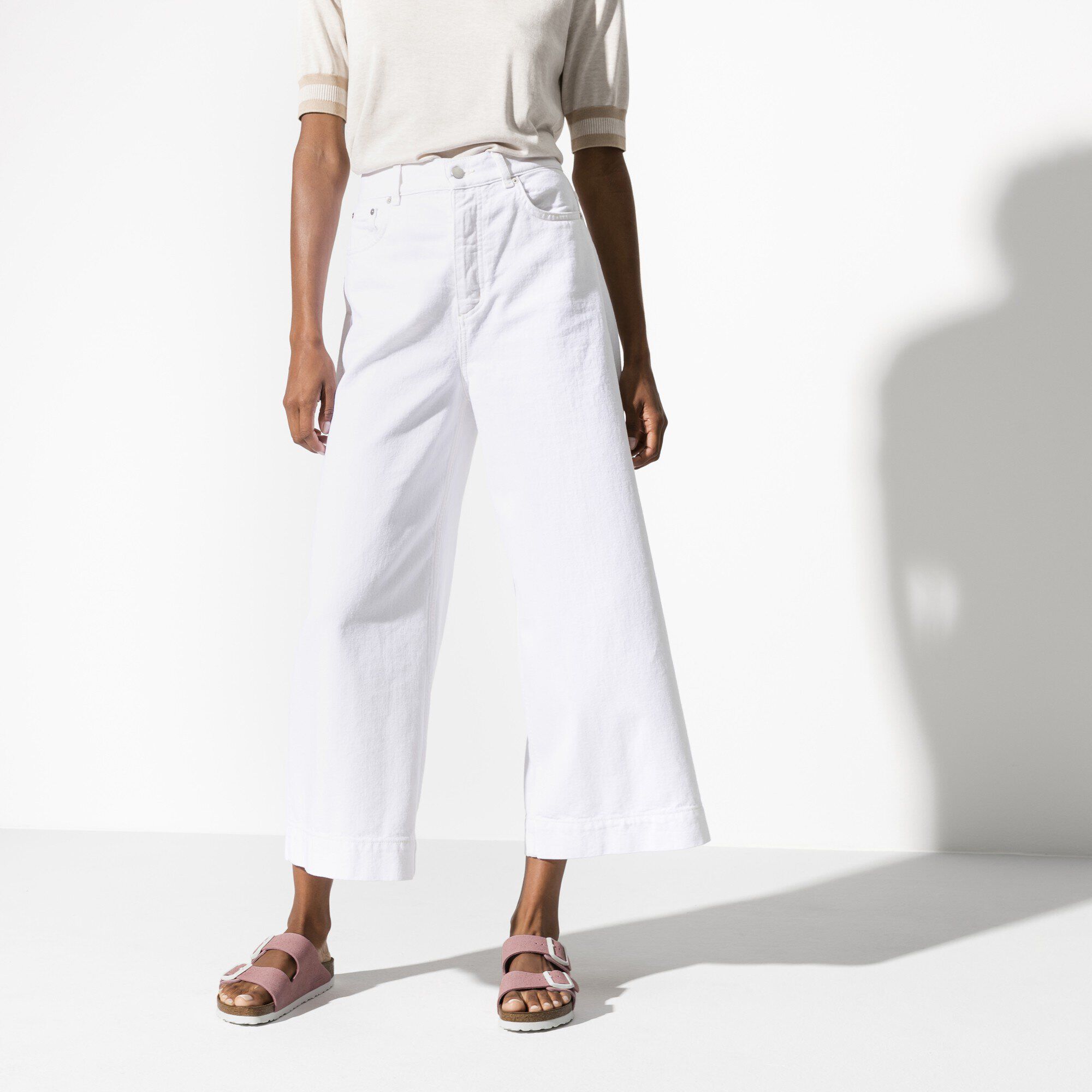 Arizona Soft Footbed Suede Leather