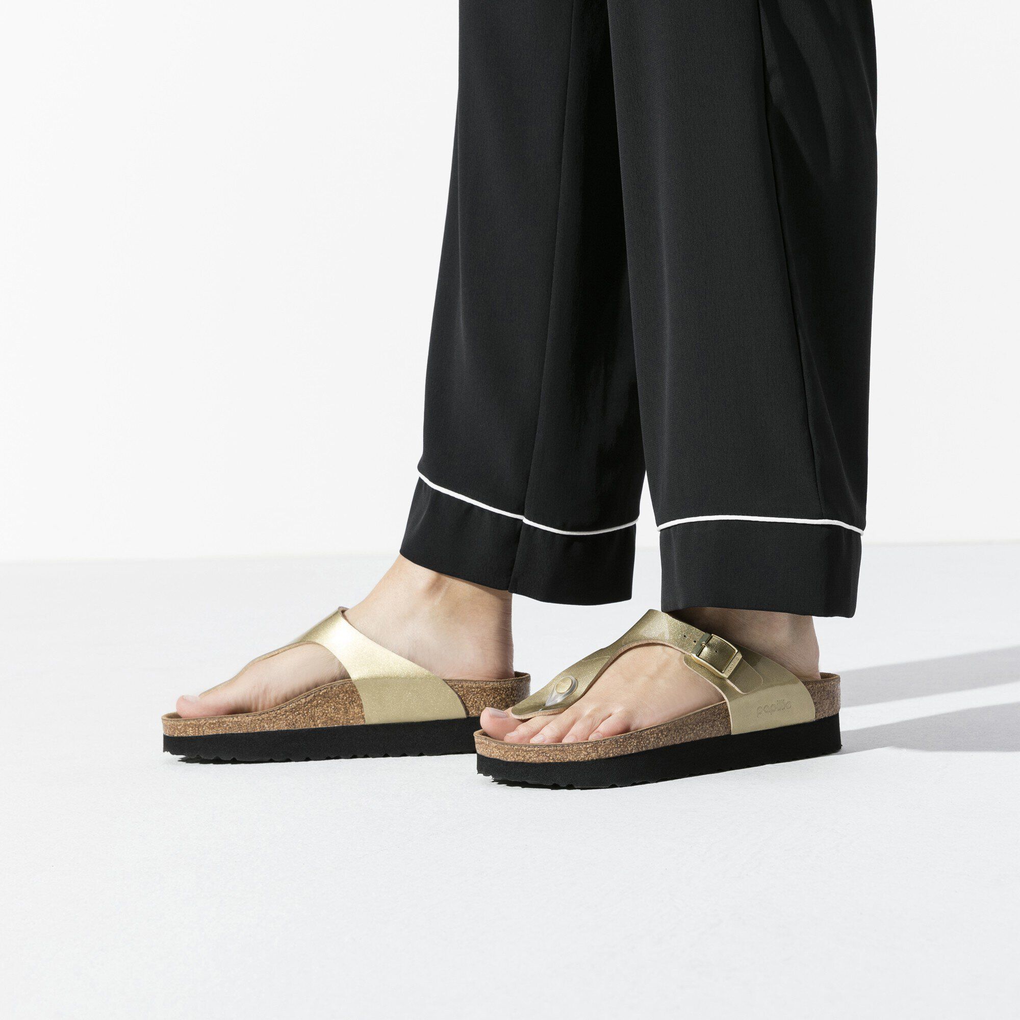 Gizeh Platform Birko-Flor