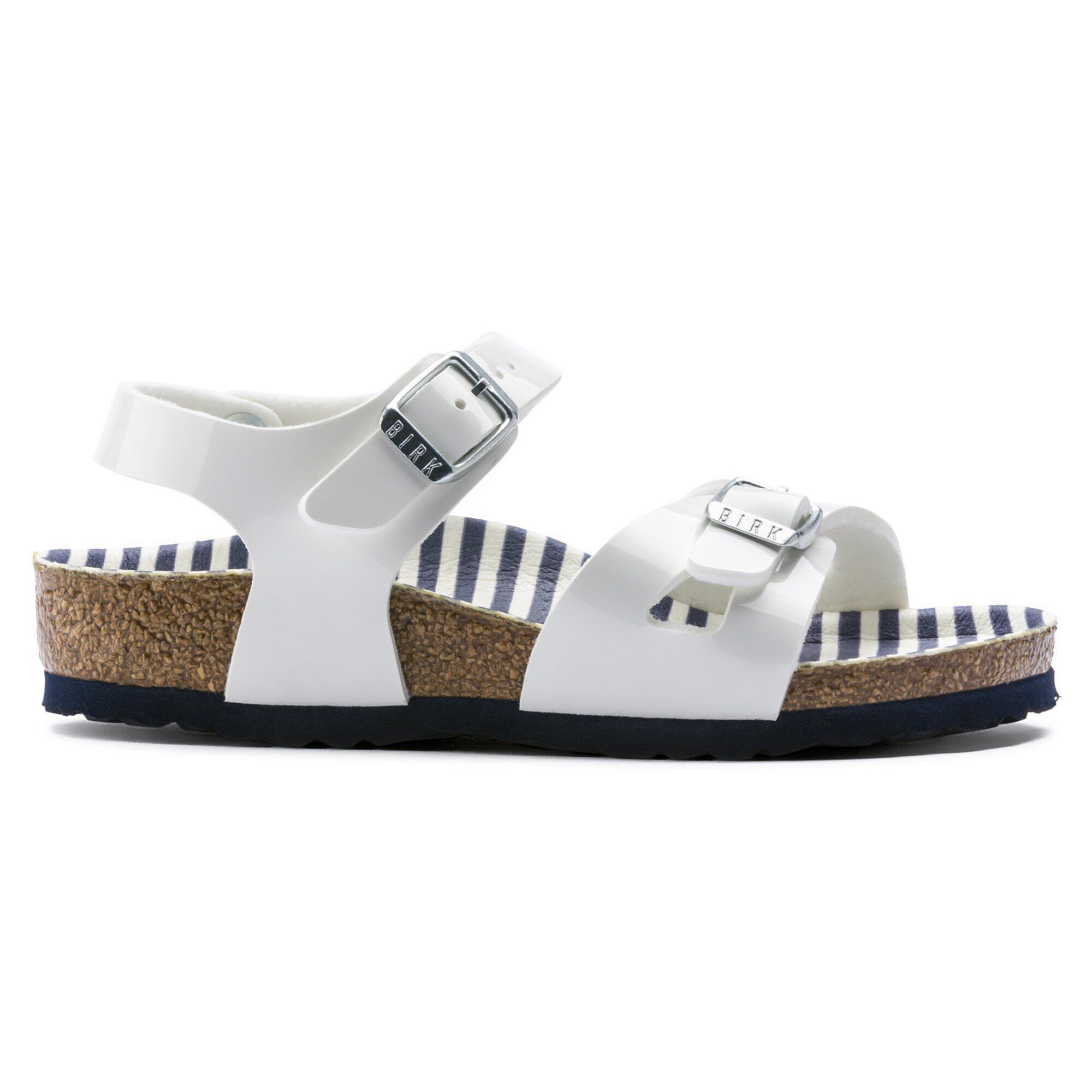 Rio Kids Birko-Flor Patent