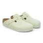 Boston Soft Footbed Suede Leather image numéro 6