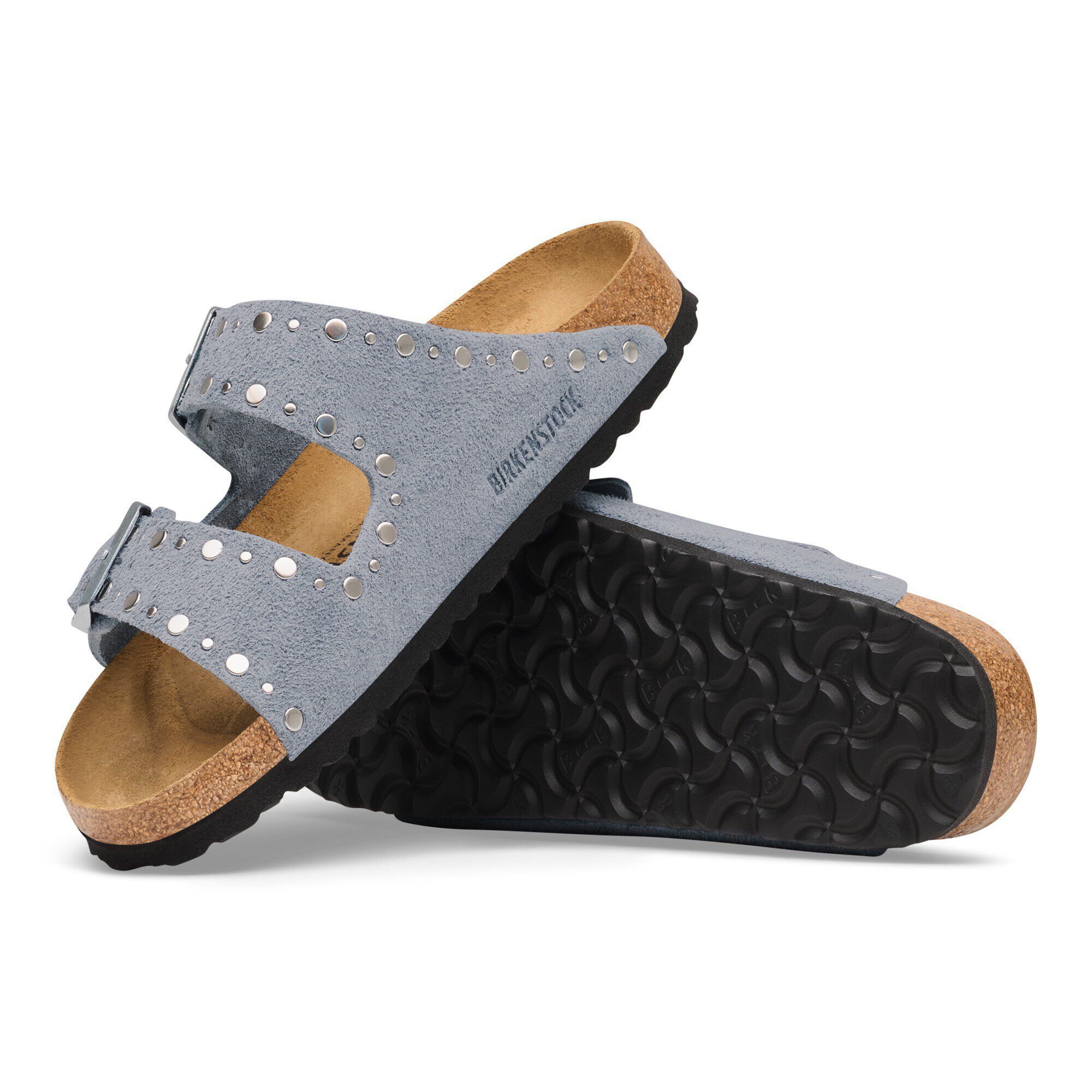   with outer sole details