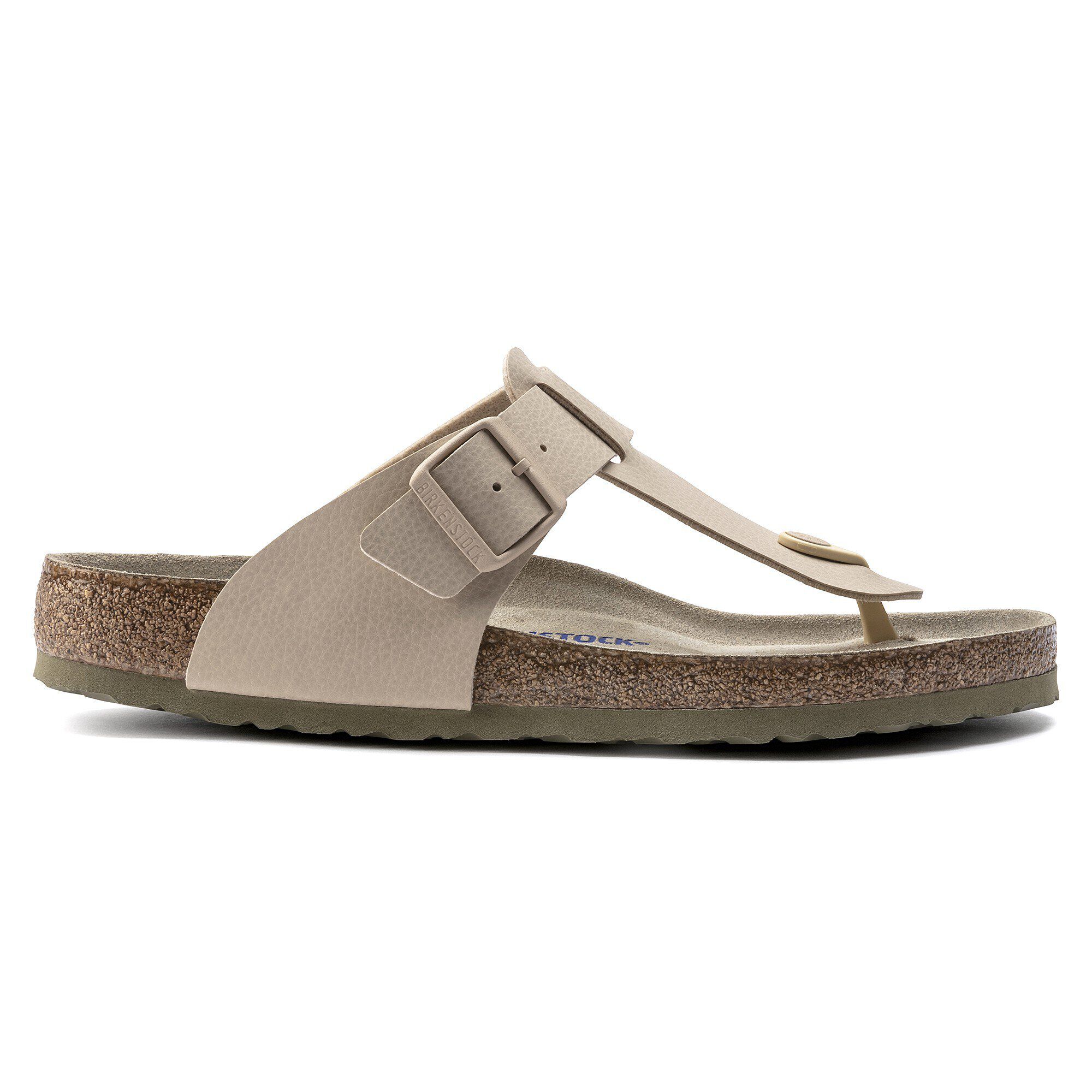 Medina Soft Footbed Birko-Flor