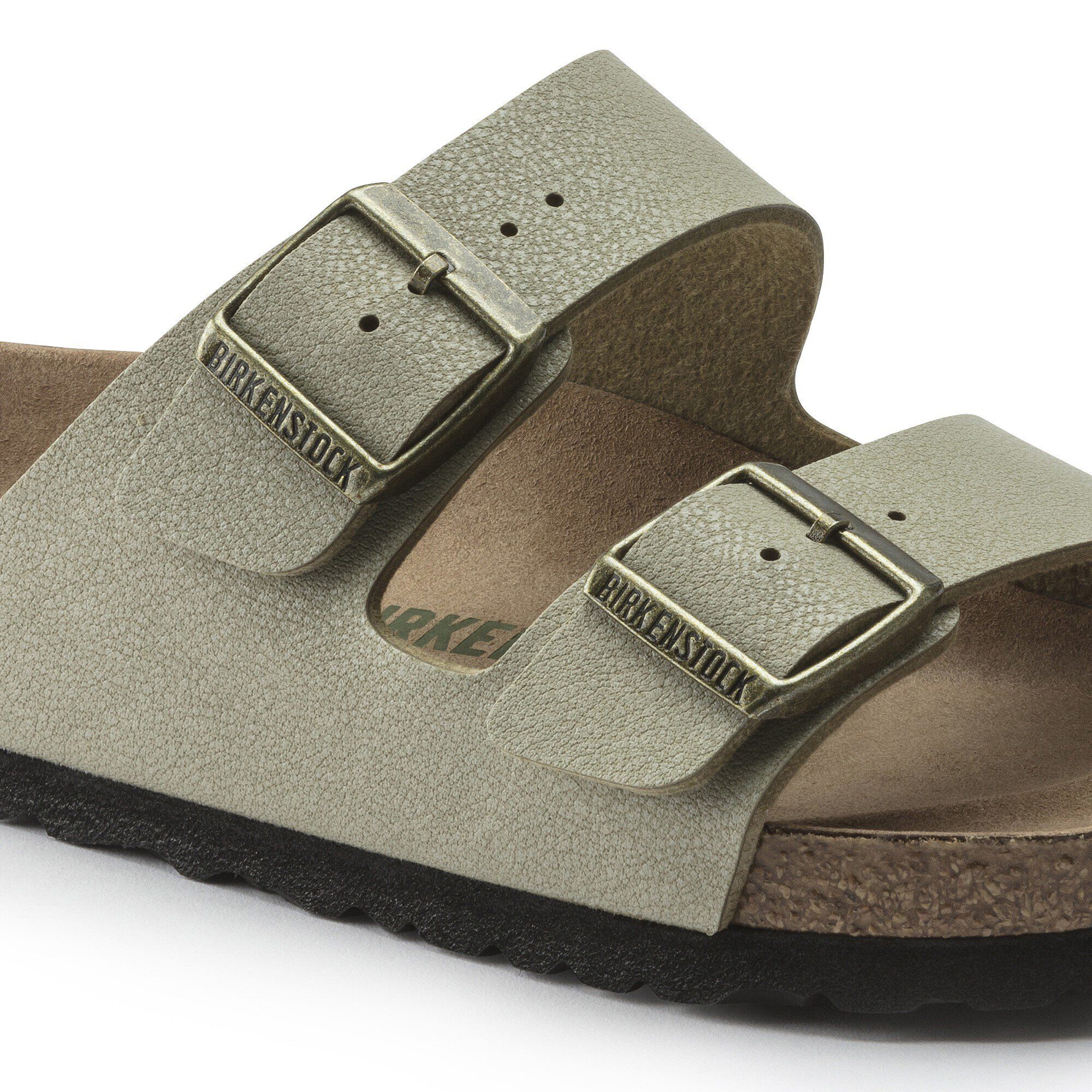 Arizona Vegan Birko-Flor Nubuck