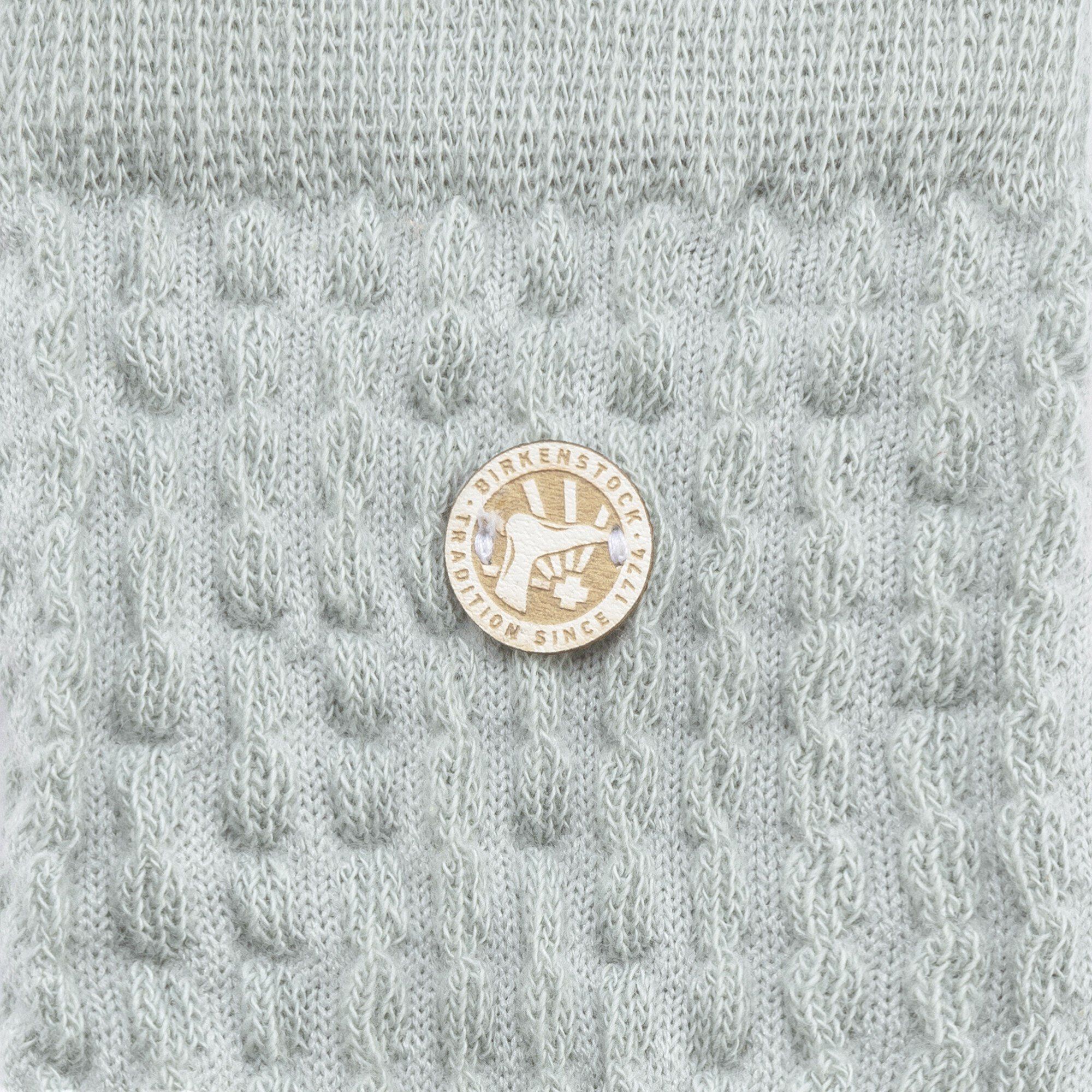   Close-up view showing material detail