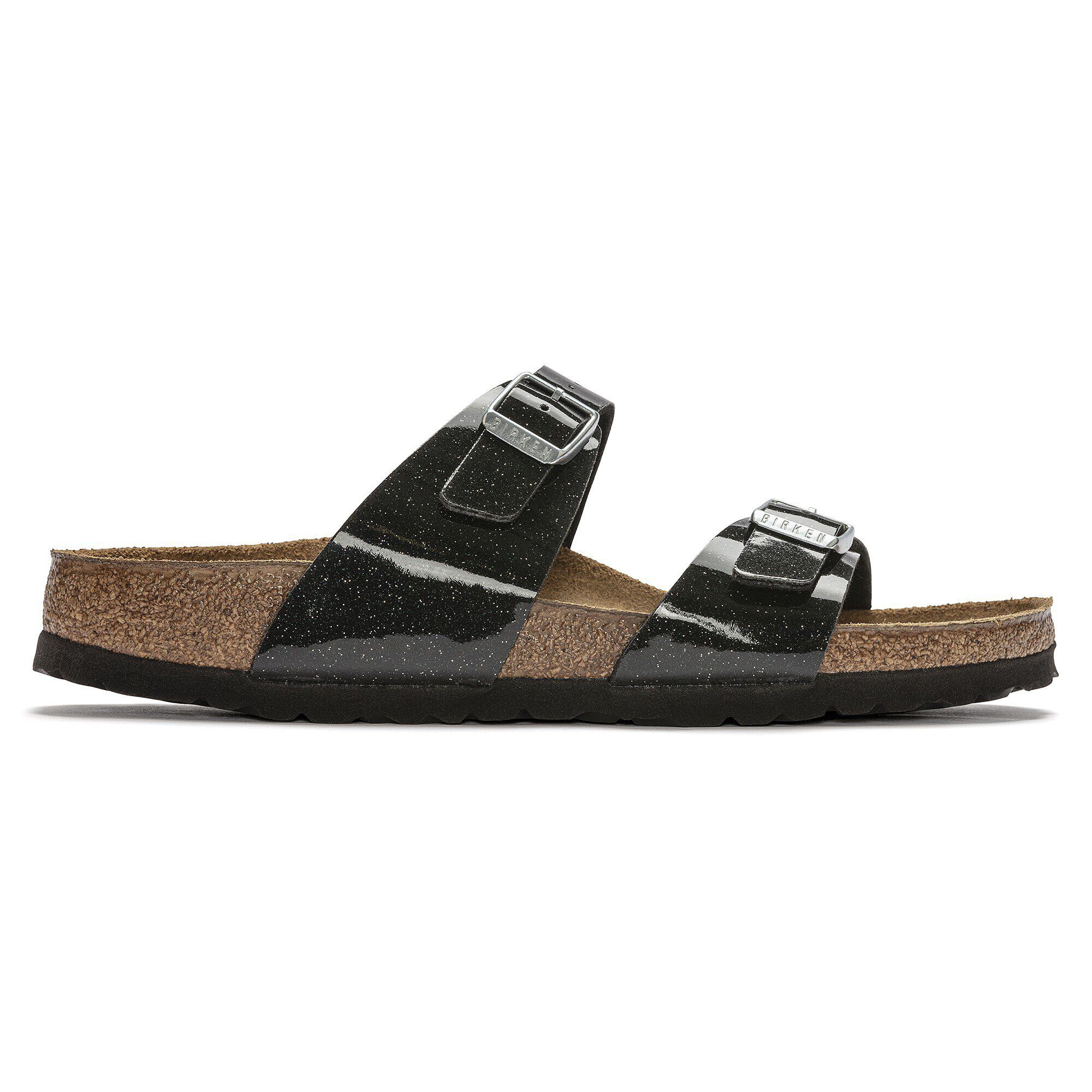 Sydney Vegan Birko-Flor