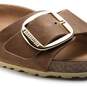 Madrid Big Buckle Natural Leather Oiled image numéro 8