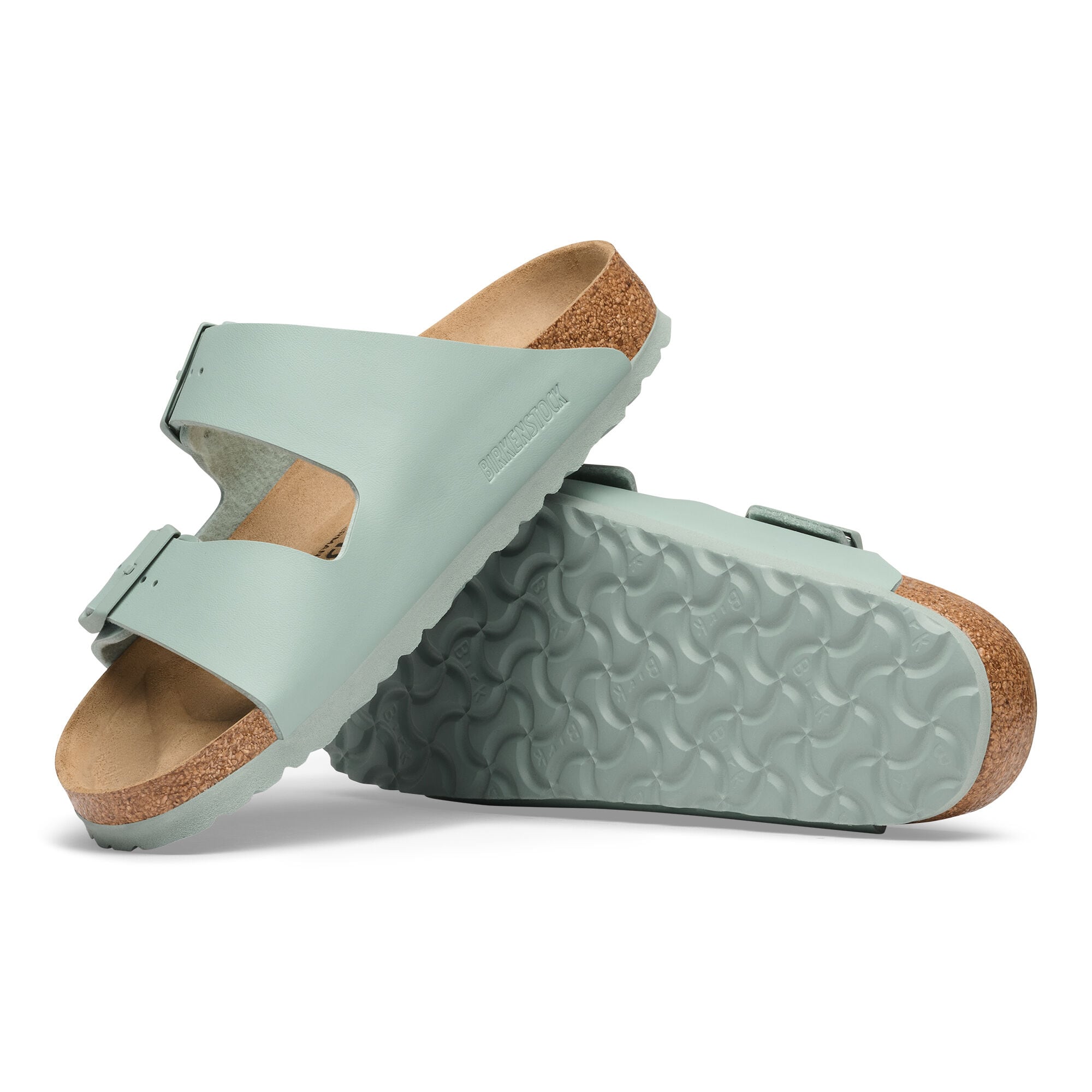   with outer sole details