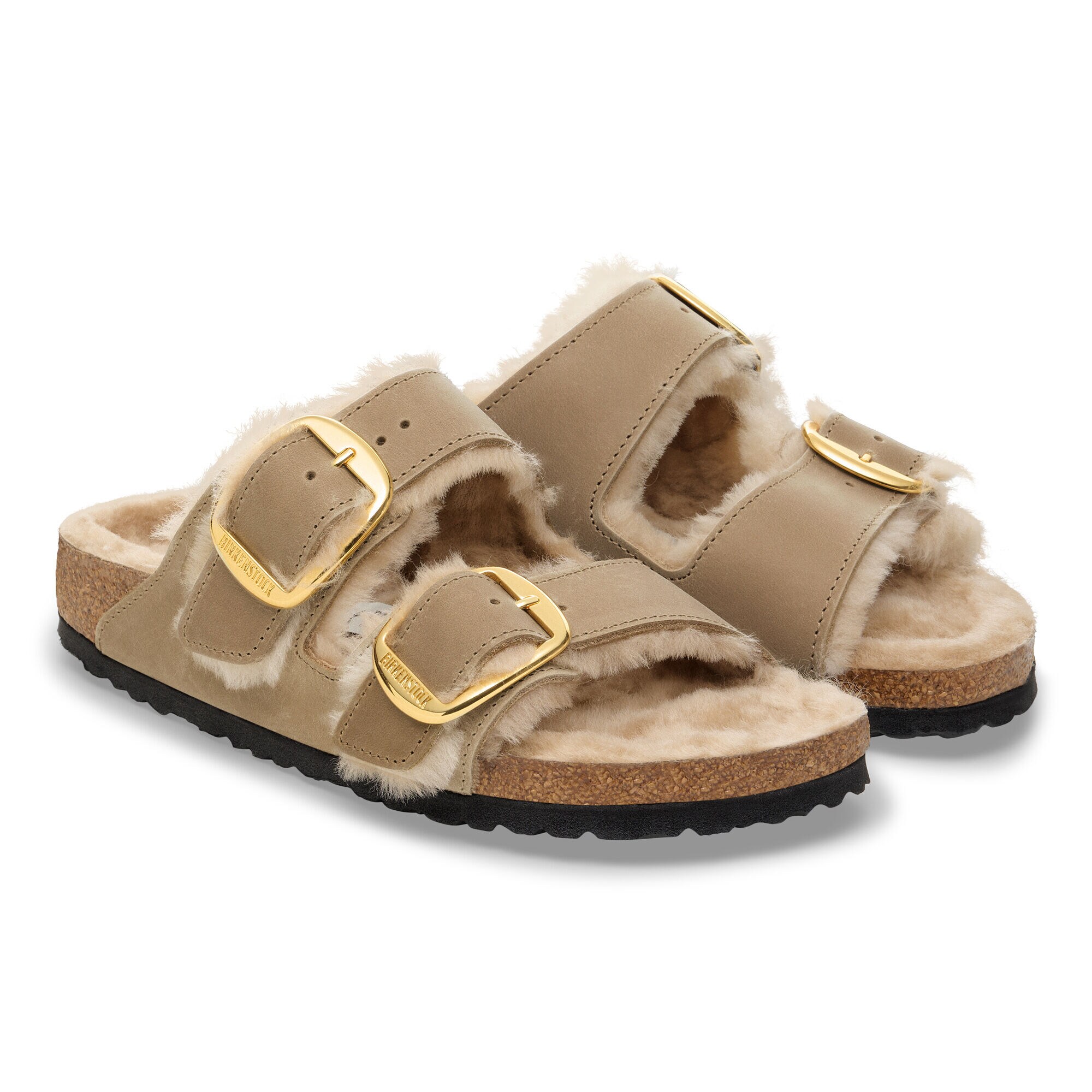   - shown as a pair