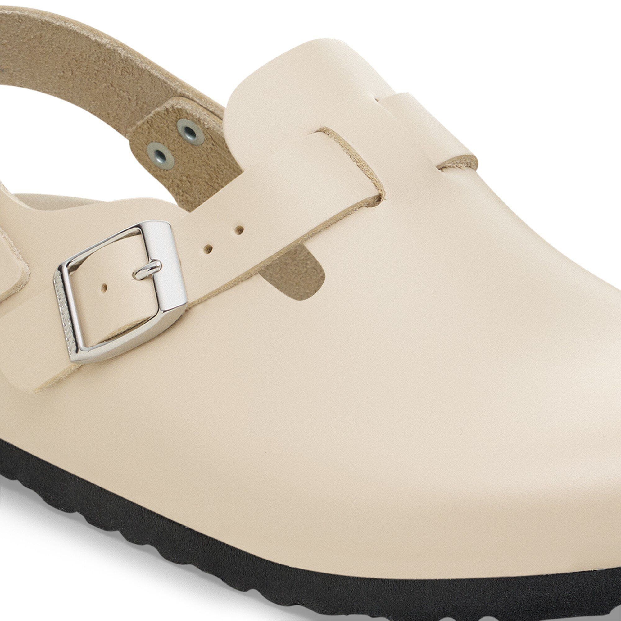 Tokio II Natural Leather