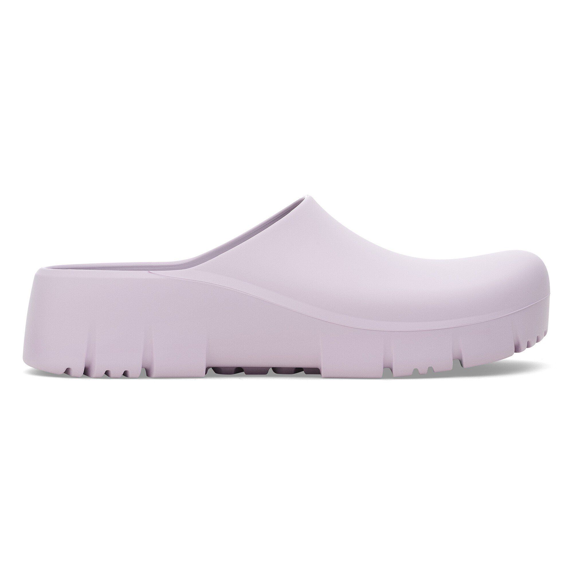   - a side view