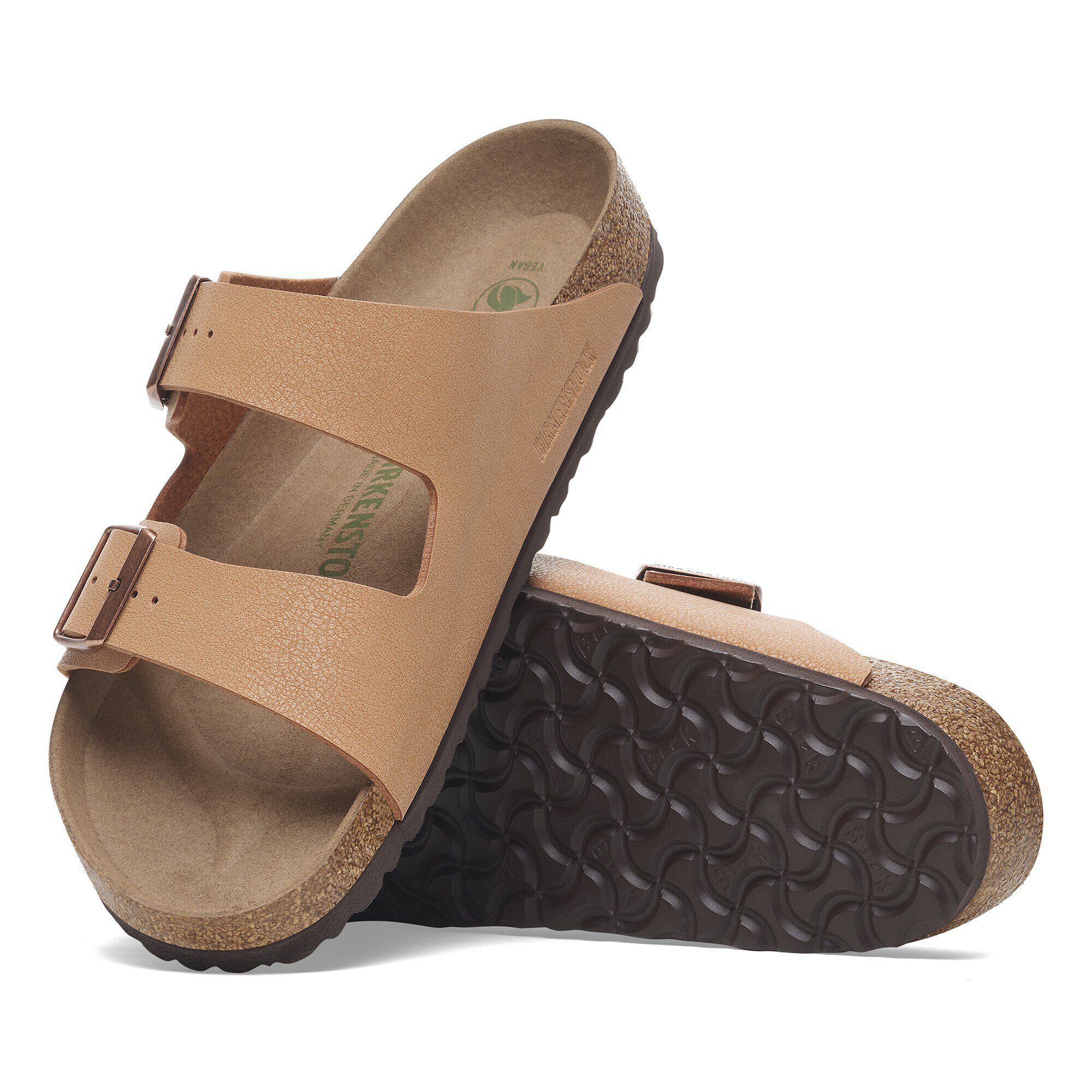   with outer sole details