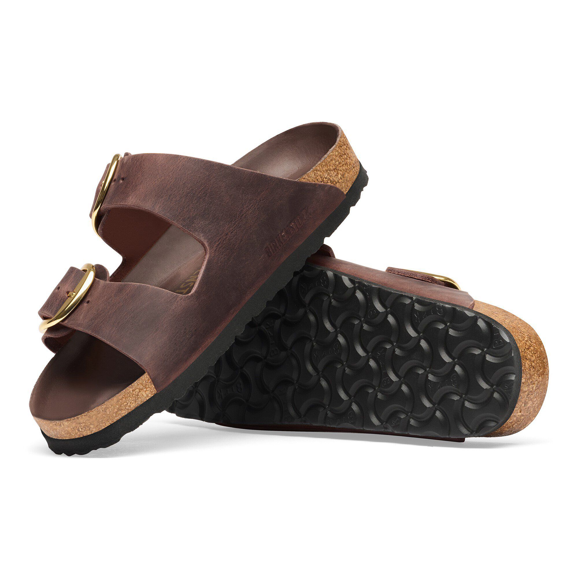   with outer sole details