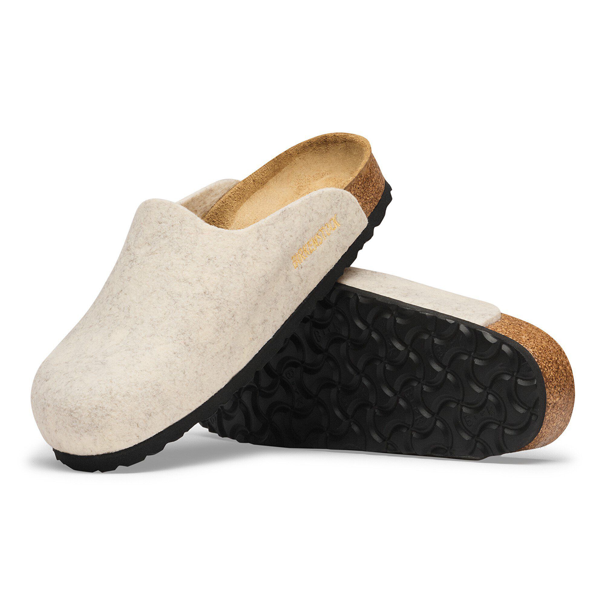   with outer sole details