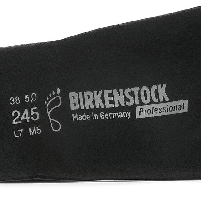 Profi -Super Birki Replacement Footbed  image numéro 4