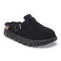 Boston PAP Chunky Shearling Suede Leather image numéro 1