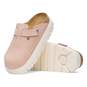 Boston Chunky Suede Leather image numéro 4