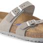 Mayari Soft Footbed Nubuk Leather image numéro 4