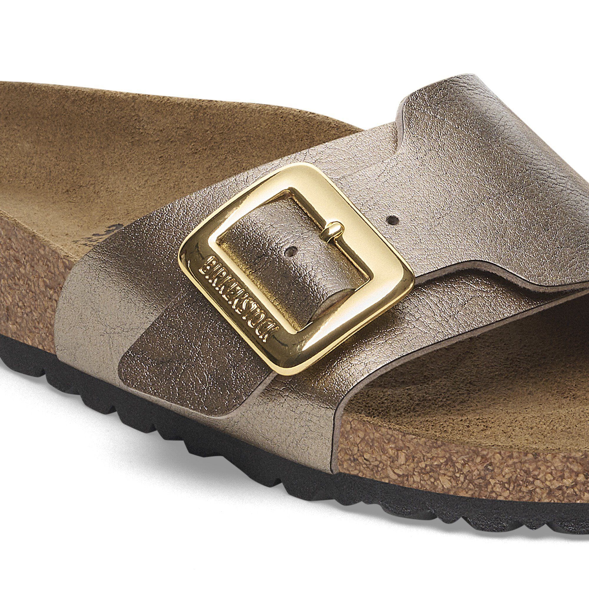 Catalina Luxe Buckle Birko-Flor