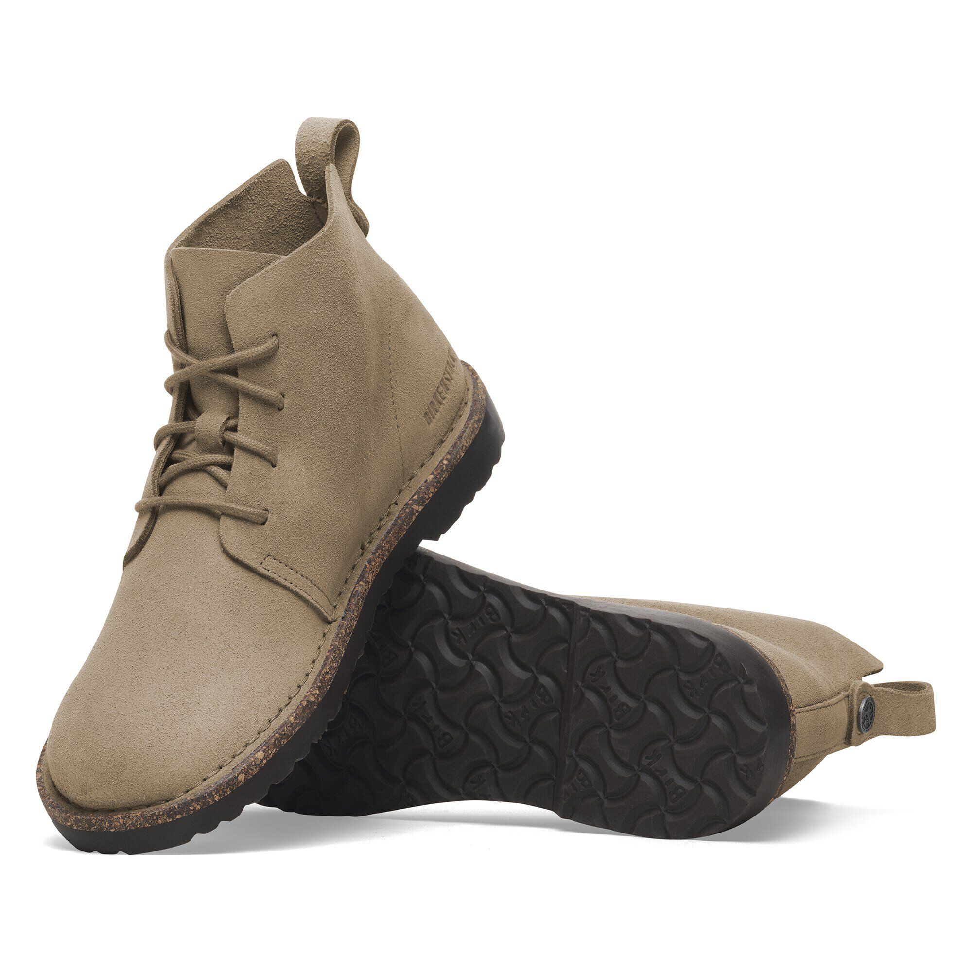 Uppsala Mid Su&egrave;de with outer sole details image num&eacute;ro 6