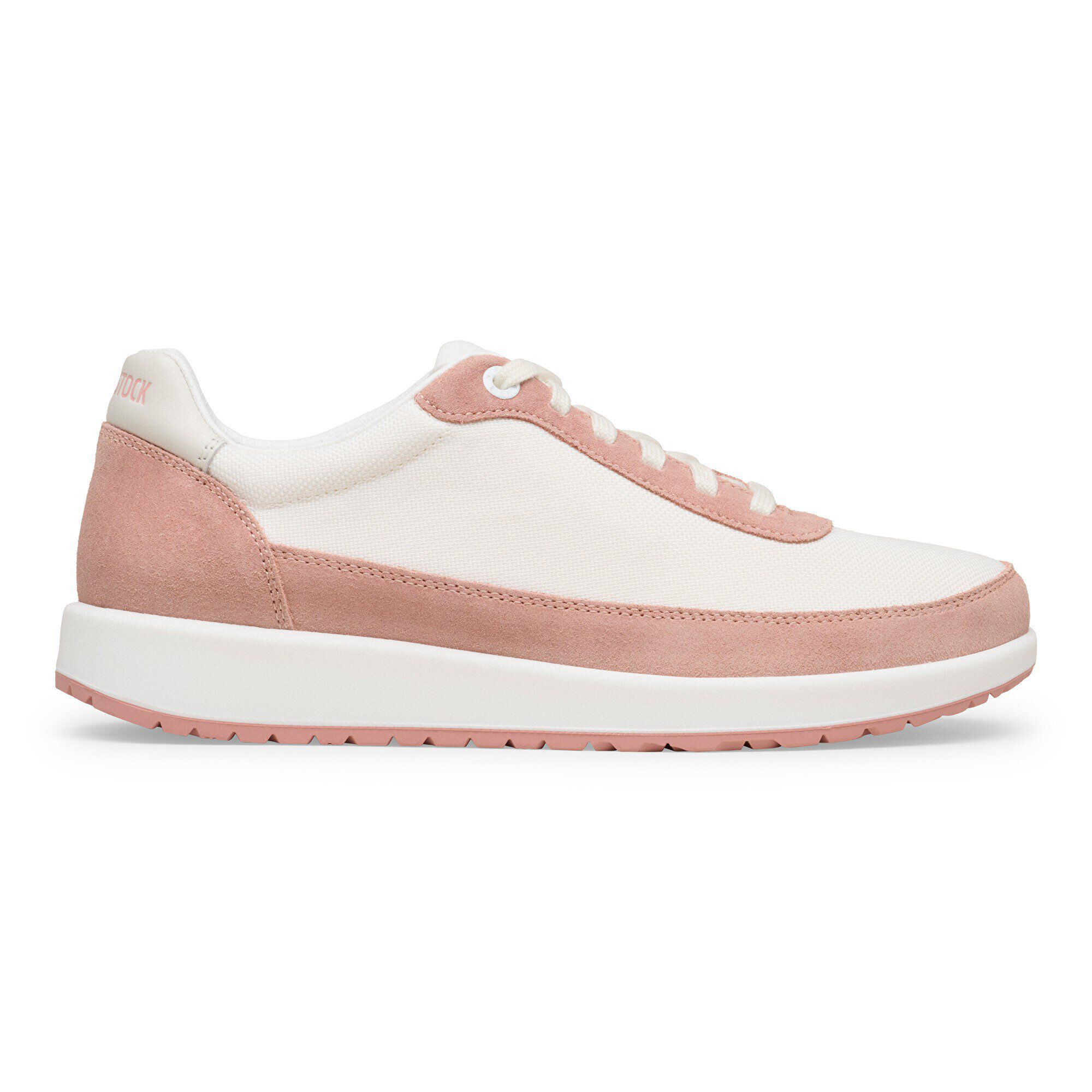 Honnef City Natural Leather/Textile