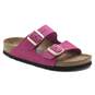 Arizona Soft Footbed Nubuk Leather