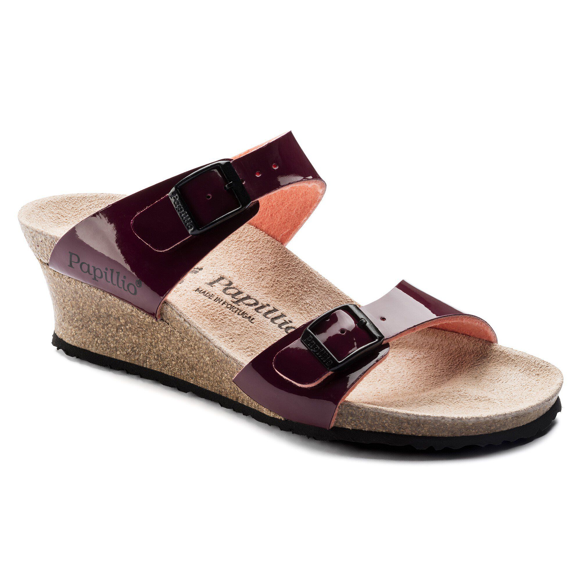 Dorothy Birko-Flor Patent