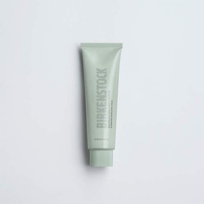 Exfoliating Foot Scrub  image numéro 1