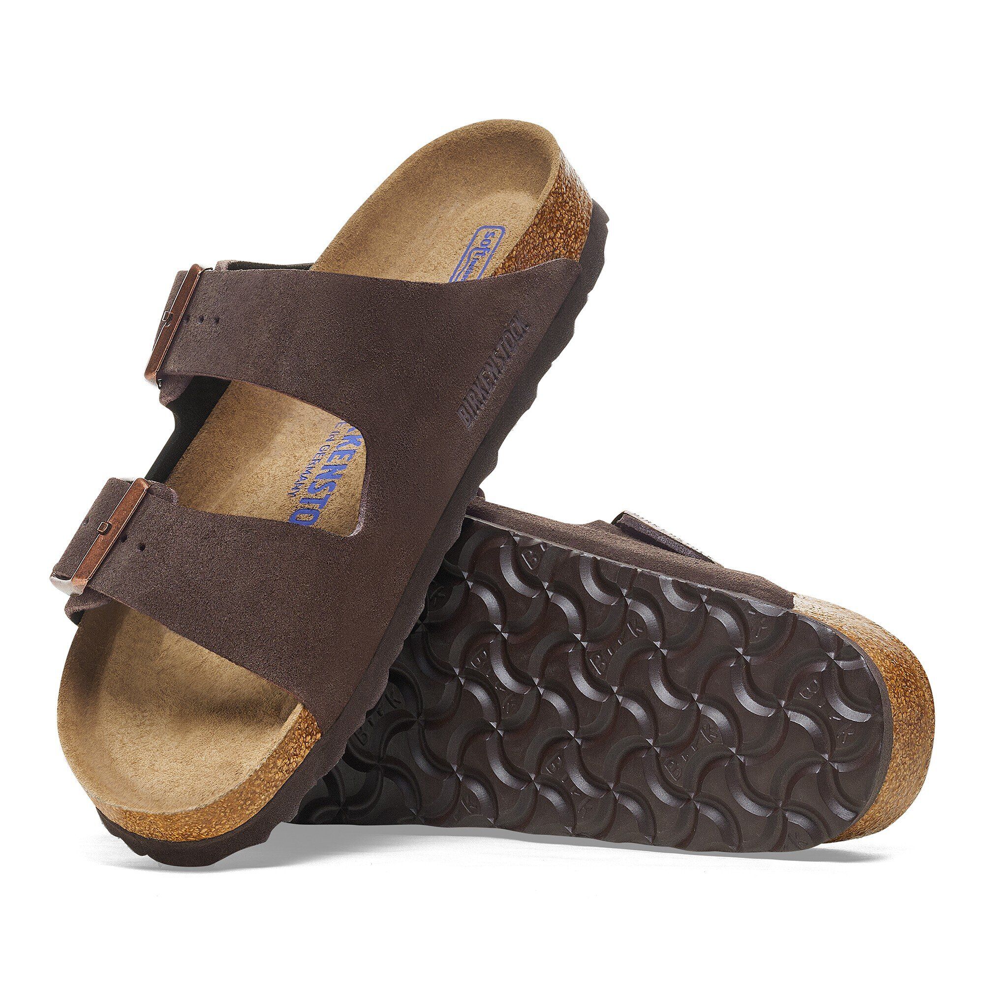   with outer sole details