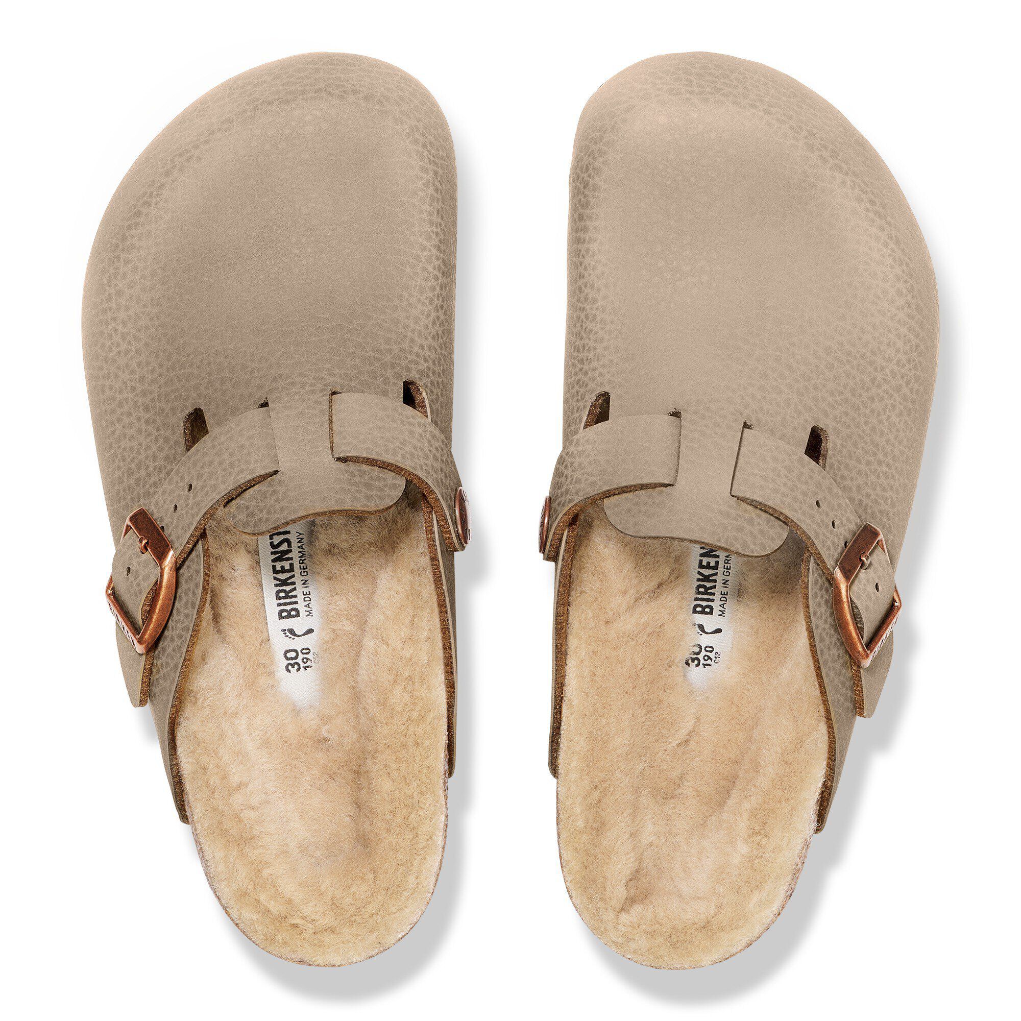 Boston Kids BS Birko-Flor