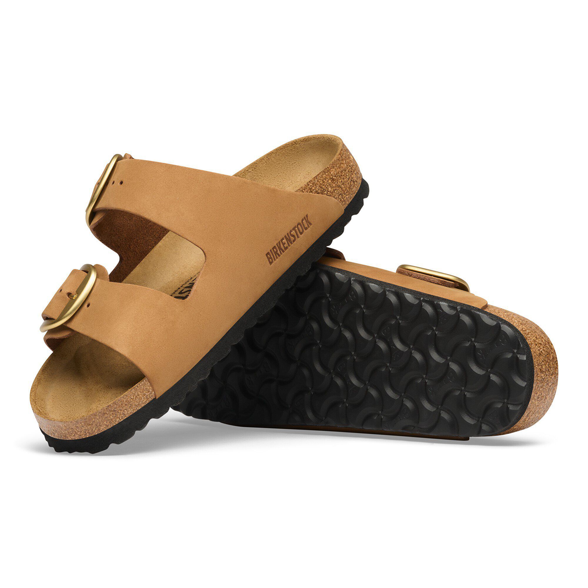  with outer sole details