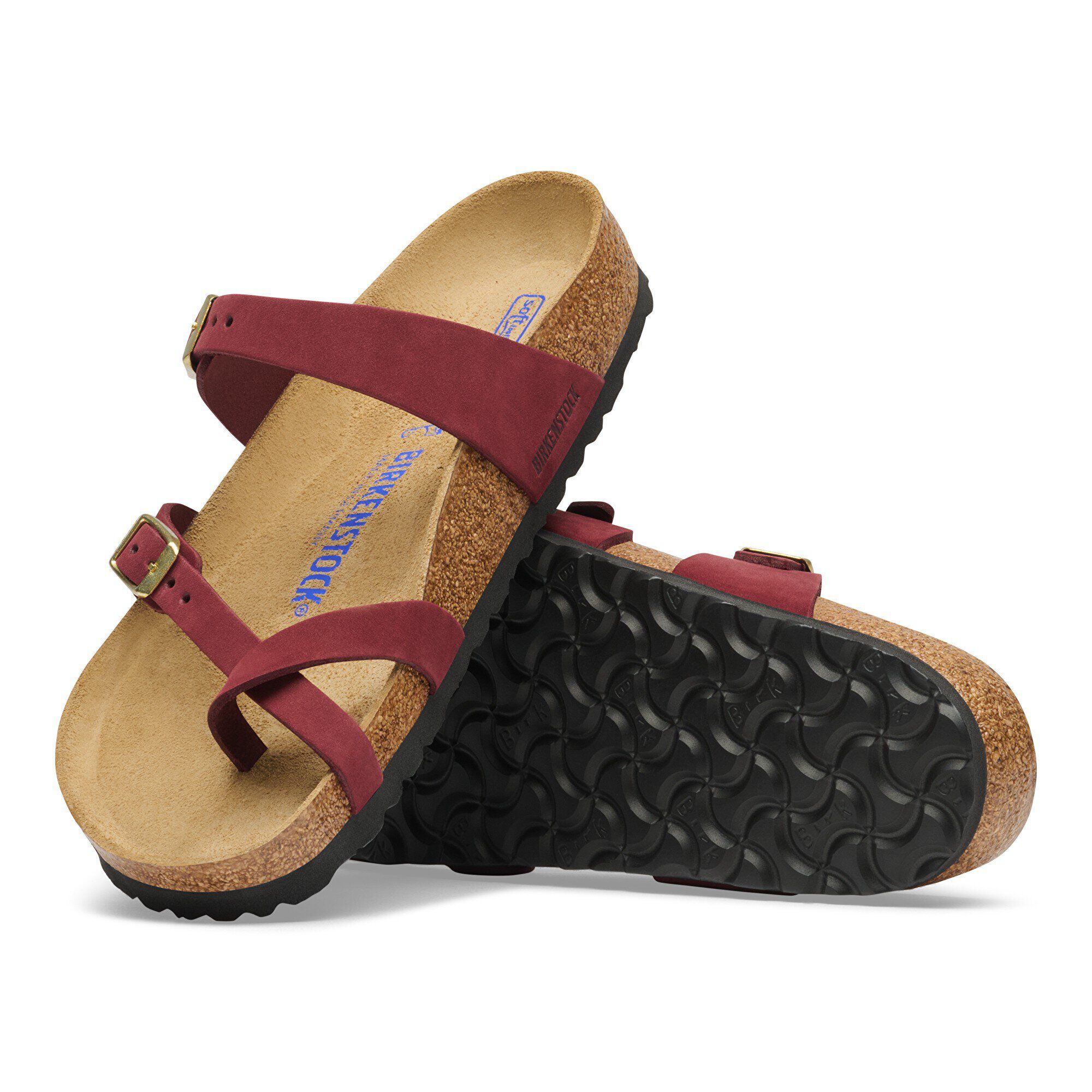   with outer sole details