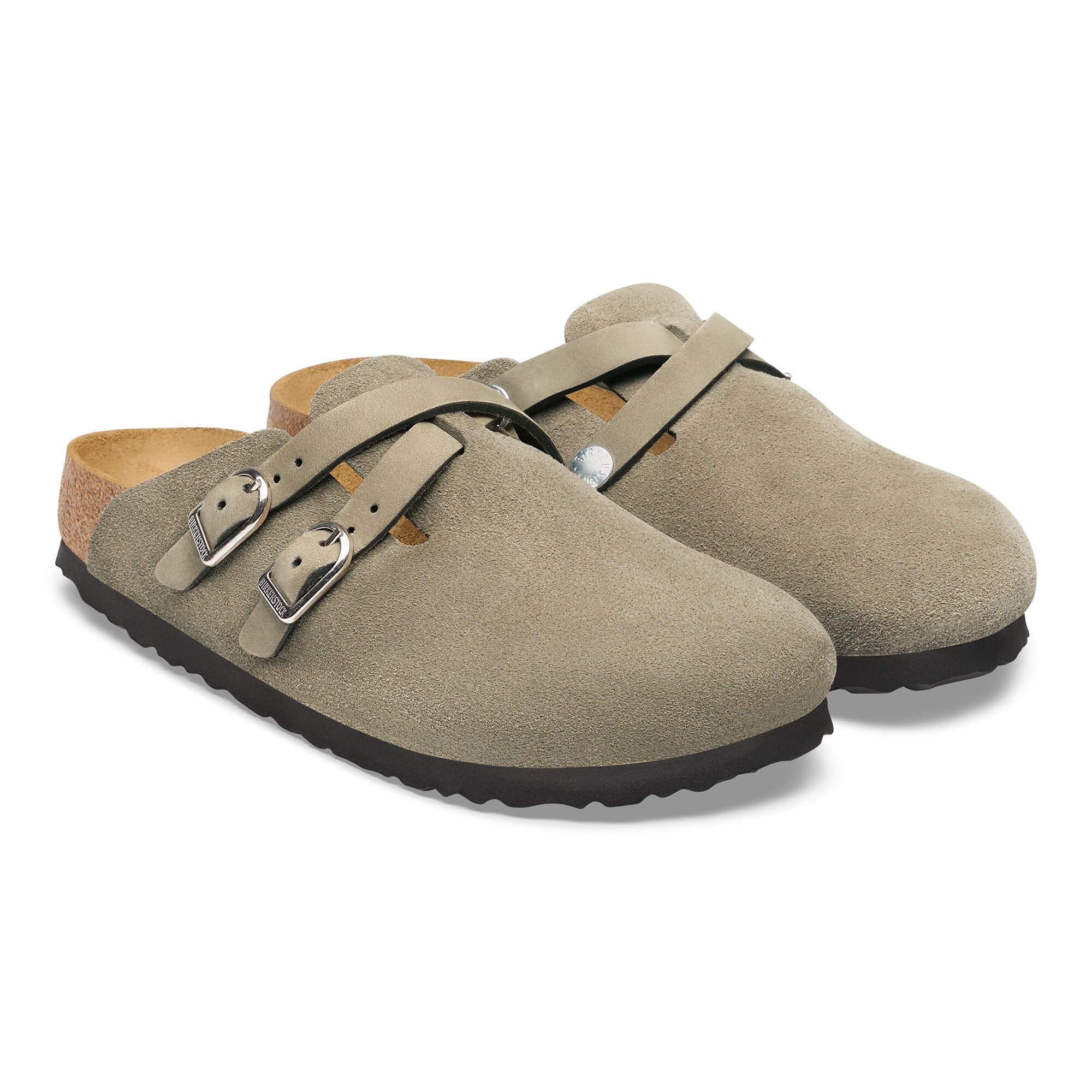   - shown as a pair