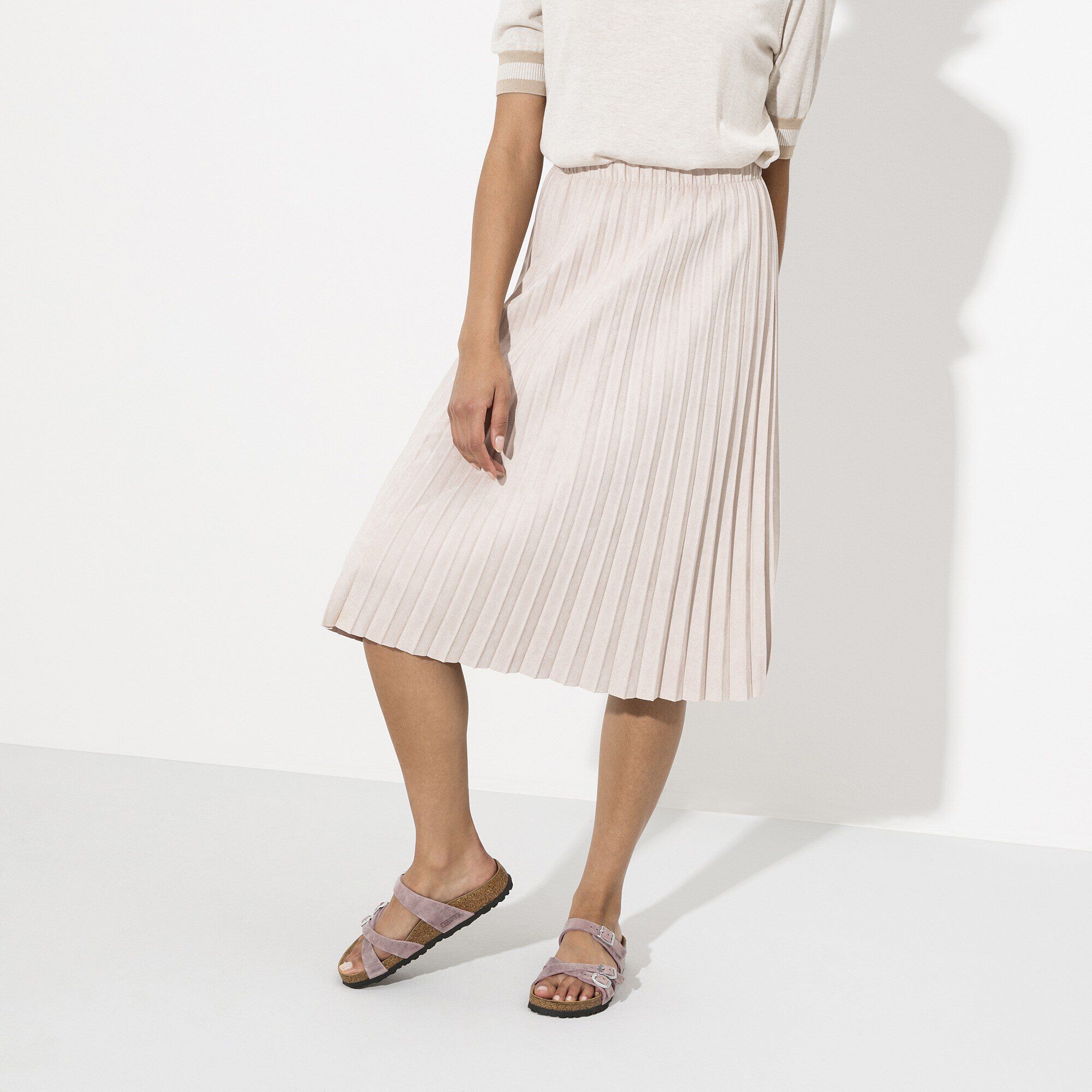 Franca Oiled Leather