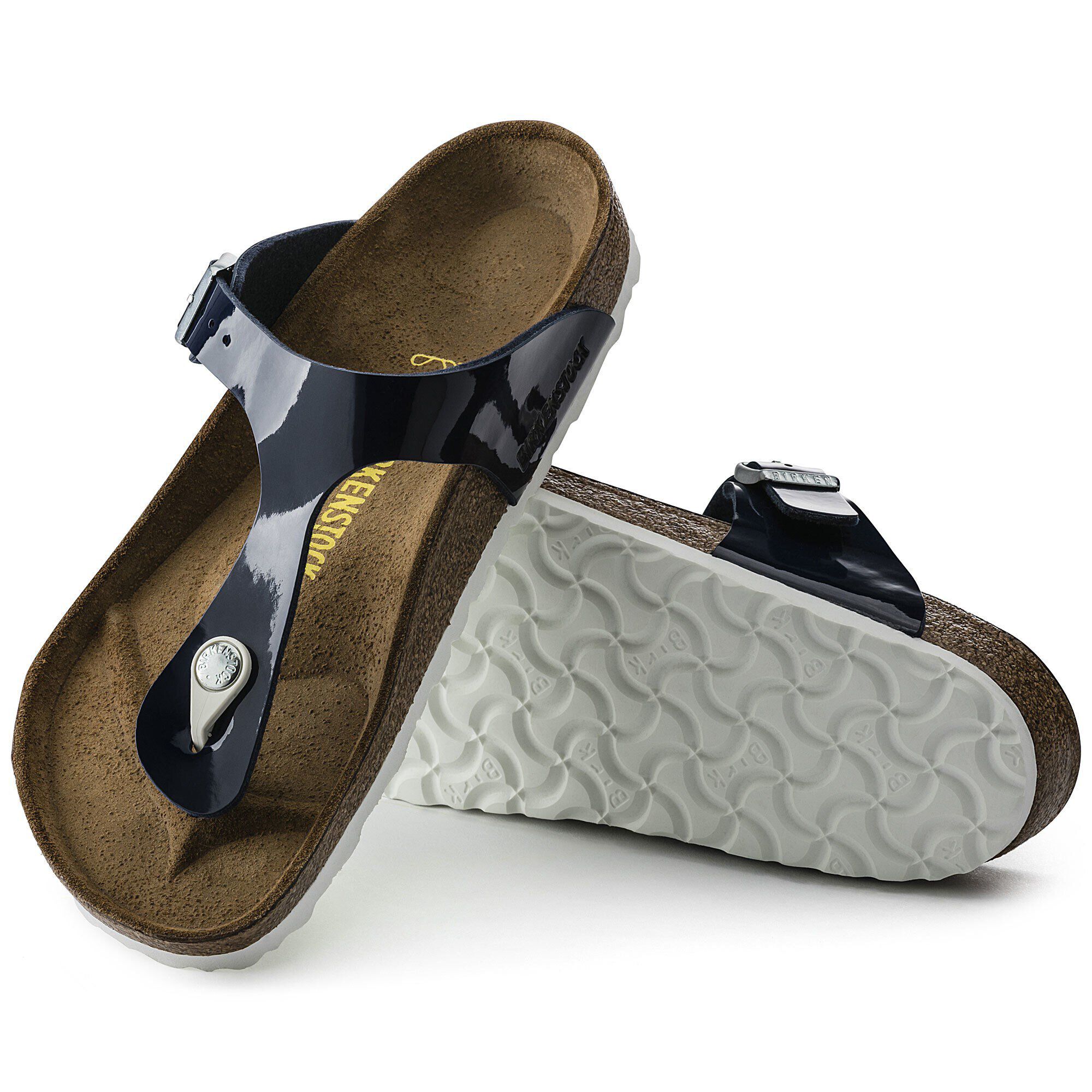 Gizeh Birko-Flor Patent